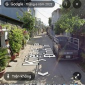 Đất kiệt rộng 7m Ô TÔ tránh nhau K66 Trần Đình Tri - Gần biển